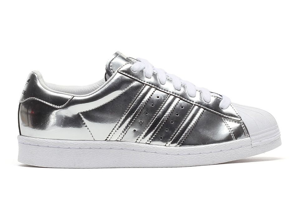 adidas gazelle silver green womens Adidas Kids' Superstar Shoes