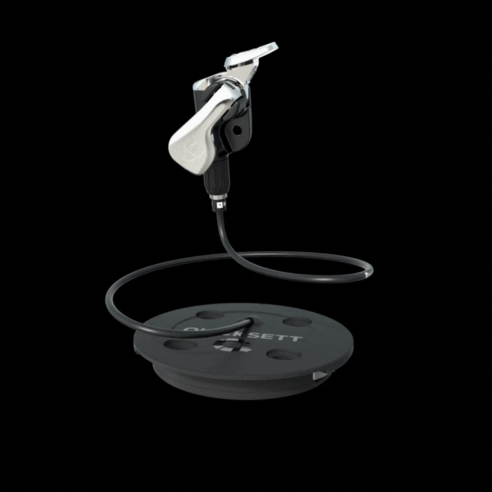 QuickSett Origin 2.0