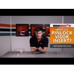 ATLAS 3.0/4.0 PINLOCK PROTECTINT