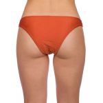 Bikini Damsel Cross Hatch Carmen Orange L