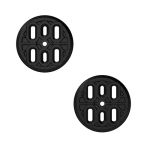 Clew x Burton 3D disc