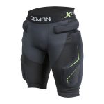 Pantaloni Scurti Protectie - DEMON DS1623 - Men's - X Connect Short D3O