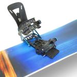 Puck-uri SPARK R&D pentru Legaturi Snowboard