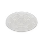 Stomp Pad CRAB GRAB Grip Disc Clear
