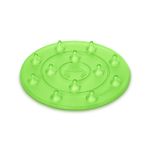 Stomp Pad CRAB GRAB Grip Disc Glow in the Dark 2024