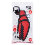 Stomp Pad CRAB GRAB Mega Claws Black Red 2025