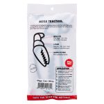 Stomp Pad CRAB GRAB Mega Claws Black White 2025