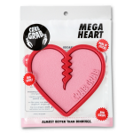 Stomp Pad CRAB GRAB Mega Heart Bubblegum