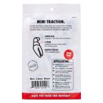 Stomp Pad CRAB GRAB Mini Claws Black