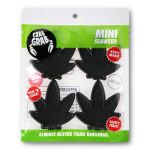 Stomp Pad CRAB GRAB Mini Seaweed Black 2024