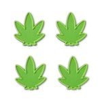 Stomp Pad CRAB GRAB Mini Seaweed Green 2024