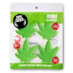 Stomp Pad CRAB GRAB Mini Seaweed Green 2024