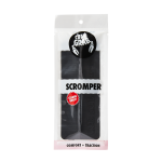 Stomp Pad CRAB GRAB Scromper Black