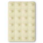 Stomp Pad CRAB GRAB Shark Teeth Glow in the Dark 2024