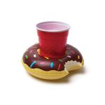 Suport Pahar Frosted Donuts Beverage Boats 3Pk