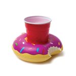 Suport Pahar Frosted Donuts Beverage Boats 3Pk
