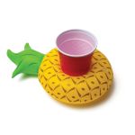 Suport Pahar Tropical Fruits Beverage Boats 3P