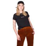 Tricou L1 Stack Black XS