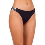 Bikini Roxy Fitness PT Reg True Black World Wide XS