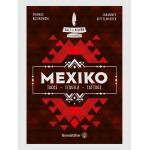 Carte Salt & Silver Mexico Book