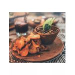 Carte Salt & Silver Mexico Book