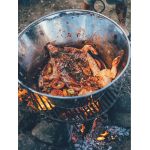 Carte Salt & Silver Mexico Book