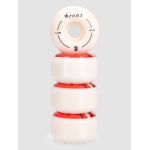 Roti Skate Bronx Wheels X Poetic Collective 101a 53mm