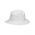 Sapca Brixton Petra Packable Bucket Off White Beige XS/S