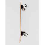 Surfskate Blue Tomato Logo 32" Black