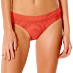 Bikini Bottom Rip Curl Premium Surf Full Bikini XS