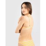 Bikini Top Quiksilver Classic Underwire Rib S
