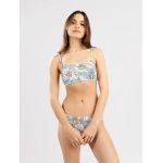 Bikini Top Quiksilver Smok Bandeau XS
