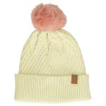 Caciula Kazane Altai Rutabaga Ash Rose Brown