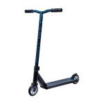 Crisp Blaster Trotinetă Freestyle Black/Blue Cracking