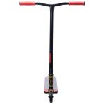 Crisp Switch Trotinetă Freestyle Purple/Red/Black