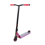 Crisp Switch Trotinetă Freestyle Purple/Red/Black
