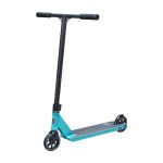District Titan Trotinetă Freestyle Albastru