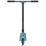 District Titan Trotinetă Freestyle Albastru