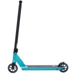 District Titan Trotinetă Freestyle Albastru