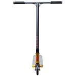 District Titan Trotinetă Freestyle Auriu