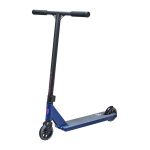 District Titus Trotinetă Freestyle Albastru