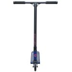 District Titus Trotinetă Freestyle Albastru