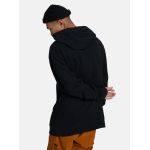 Hanorac Burton Mountain Pullover Hoodie True Black M