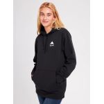 Hanorac Burton Mountain Pullover Hoodie True Black M