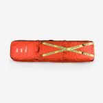 Husa Snowboard ENDEAVOR - Utility Board Bag FLAME O/S 170cm