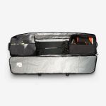 Husa Snowboard ENDEAVOR - Utility Board Bag FLAME O/S 170cm