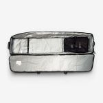 Husa Snowboard ENDEAVOR - Utility Board Bag FLAME O/S 170cm