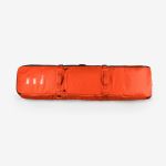 Husa Snowboard ENDEAVOR - Utility Board Bag FLAME O/S 170cm