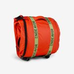 Husa Snowboard ENDEAVOR - Utility Board Bag FLAME O/S 170cm