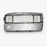 Husa Snowboard ENDEAVOR - Utility Board Bag BLACK O/S 170cm
